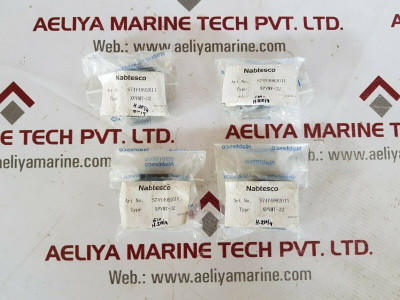 Nabtesco xpvmt-32 valve