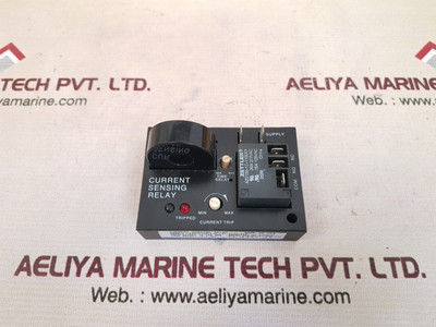 Cr4395-eh-120-101-a-nc-elr sensing relay, 120Vac, 10-100A trip Cr4395-eh-120-101-a-nc-elr sensing relay, 120Vac, 10-100A trip