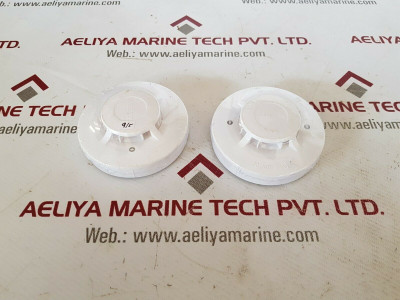 Zitex Zi-h715Ror Fixed Ror Smoke Detector Alarm