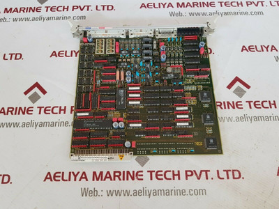 siemens 6dd1640-oaco em11 plc module - Used siemens 6dd1640-oaco em11 plc module - Used