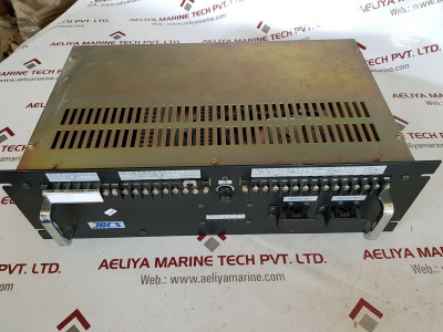 Jrcs sms-u201a-3 power unit
