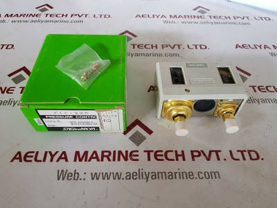 Saginomiya dns-d306q13 pressure control