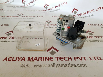 Tival Sensors Ff4-4Gl Dah Pressure Switch 1010024 16A 230V~ 0.22...4 Bar Tival Sensors Ff4-4Gl Dah Pressure Switch 1010024 16A 230V~ 0.22...4 Bar