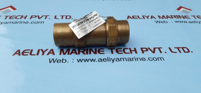 Henry 5234 Pressure Relief Valve 3/4" 350Psi Cap.43.6 Lbs.Air - New Henry 5234 Pressure Relief Valve 3/4" 350Psi Cap.43.6 Lbs.Air - New