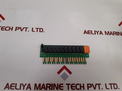 Norse Electronics Ep3100.81164-182 Pcb Card