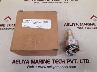 A.L Lightech Incorporated 147169A-03 Corled Led Emitter E18103210