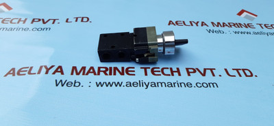 Mecman limit switch 550-056 000-3 - New Mecman limit switch 550-056 000-3 - New
