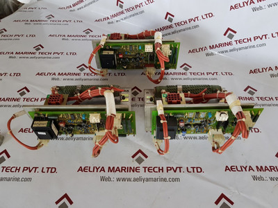 Siemens 6ga2491-1a automatic voltage regulator g33928-u2954-f002-b0-0036 - Used Siemens 6ga2491-1a automatic voltage regulator g33928-u2954-f002-b0-0036 - Used