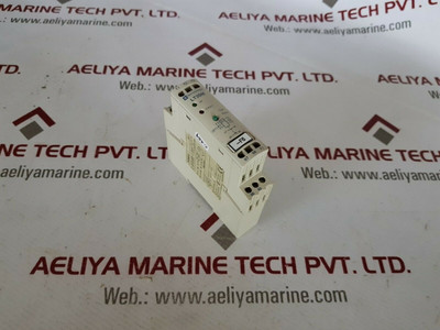 Telemecanique lt3sm lt3sm00e control module - Used Telemecanique lt3sm lt3sm00e control module - Used