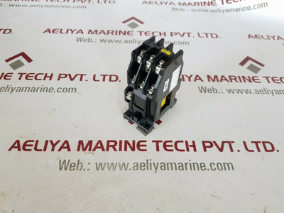 Fuji Electric Src50-2U/X(4A2B) Auxiliary Relay 200-220V 50-60Hz Fuji Electric Src50-2U/X(4A2B) Auxiliary Relay 200-220V 50-60Hz