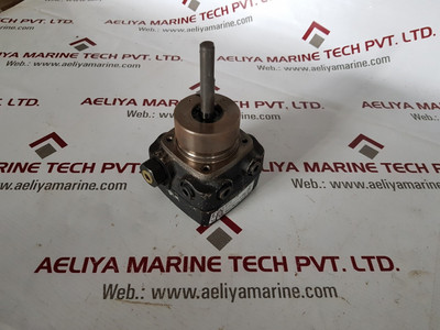 nippon gerotor oil pump gfy-v3 trochoid pump - New nippon gerotor oil pump gfy-v3 trochoid pump - New
