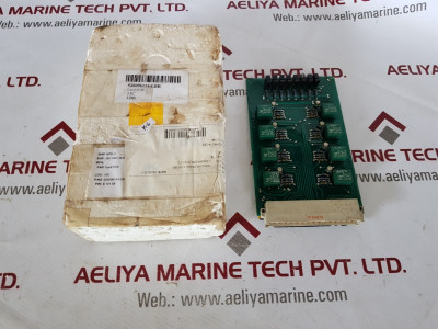 liebherr 92 63 201 14 pcb card