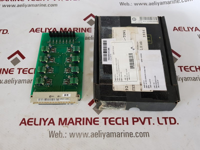liebherr 926320114 pcb card - Used liebherr 926320114 pcb card - Used