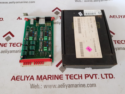 Liebherr 927490914 pcb card