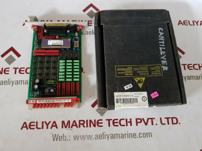 Liebherr 915755914 Pcb Card 45645