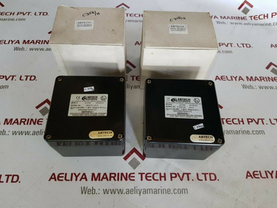 Abtech sira99atex3173 enclosure - New Abtech sira99atex3173 enclosure - New