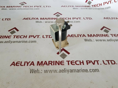 Versa Solenoid Valve Vac-150 Esm-3011-34-ars-e2Sp-z-38-do24