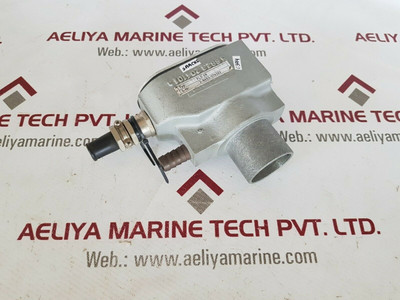 Saacke Fls 08 Flame Sensor And Detector 076322 56823 20-6101