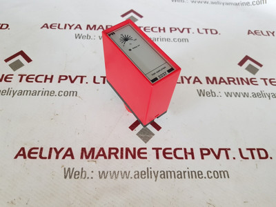 pr electronics 2237 trip amplifier 24v - Used pr electronics 2237 trip amplifier 24v - Used