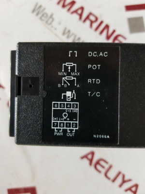 M system sv-4w4w-b signal transmitter M system sv-4w4w-b signal transmitter