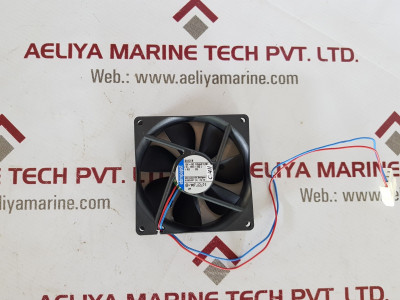 Ebm Papst 3412N Axial Fan