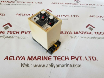 Omron sdv-fh2 voltage sensor 24vdc