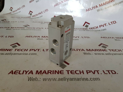 Rexroth 3710760300 pneumatic