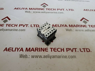 Omron j7kna-09-10 contactor relay - Used Omron j7kna-09-10 contactor relay - Used