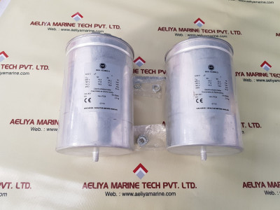 Mr Mkk 19.3/800 D Capacitor