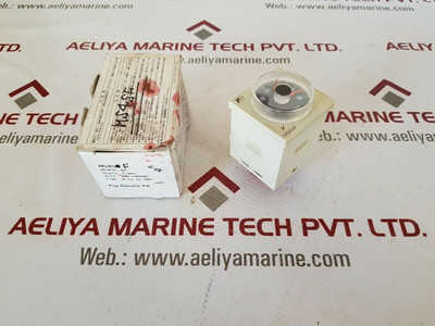 Fuji electric ms4sf-ap1n time delay relay Fuji electric ms4sf-ap1n time delay relay