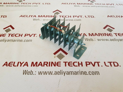 Taiyo 6m6bt100 silicon rectifier f1-07587 8c22 - New