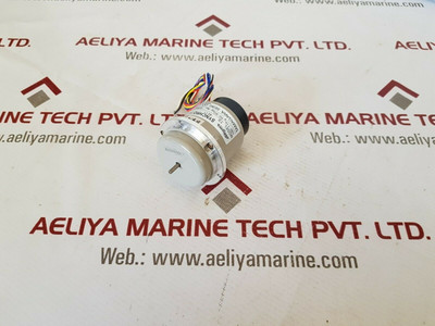 Tamagawa synchro motor tx.tr ts4e11 - New Tamagawa synchro motor tx.tr ts4e11 - New