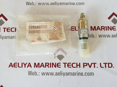 Vickers rv1-10-s-0-9 valve - New Vickers rv1-10-s-0-9 valve - New