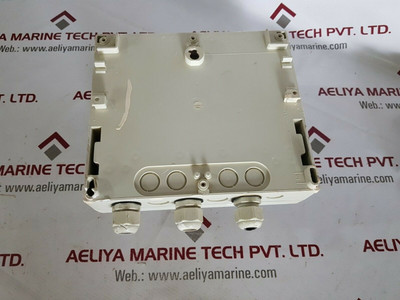 Salinometer sc-1 fuse alarm 4a/230 vac - Used Salinometer sc-1 fuse alarm 4a/230 vac - Used