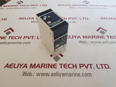 Rs 629-538 isolating signal converter - New