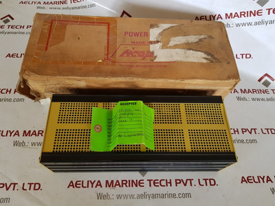 Acopian a24mt550 regulated power supply - New