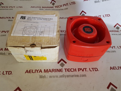 Rs 249-930 current sounder