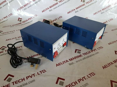 Newstar Nf-1000 Ac To Ac Converter Ac 220V 50/60Hz