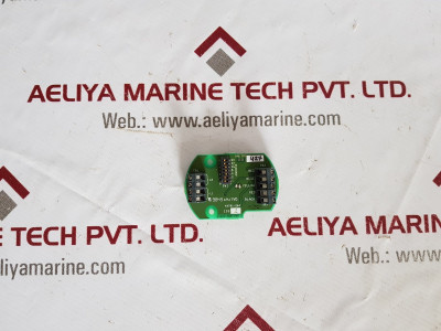 39855-955 iss 2 pcb card 43781-264