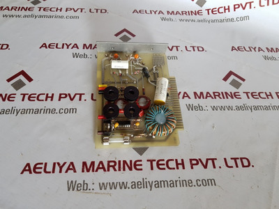 Southern avionics spa pwb 296 pcb card - New Southern avionics spa pwb 296 pcb card - New