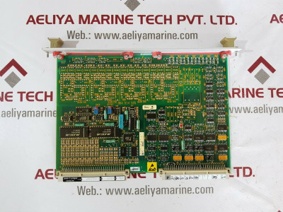 Soren T.Lyngso 609003510V Printed Circuit Board 232328