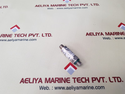 Rexroth R900773126 Pressure Transducer 0.1-10 Vdc 19-36 Vdc 7652174