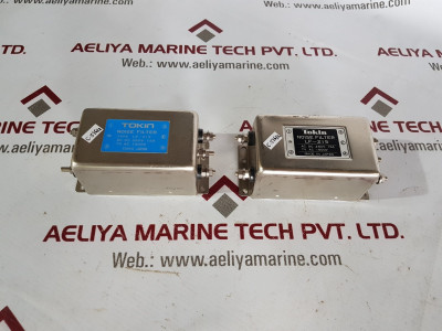 Tokin lf-215 noise filter