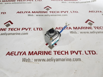 Kuroda As-2306 Solenoid Valve - New Kuroda As-2306 Solenoid Valve - New