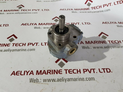 Nippon oil pump top-203har trochoid pump - Used Nippon oil pump top-203har trochoid pump - Used