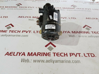 Woodward Z 21 Governor Motor Rpm 900 (Not Working) Woodward Z 21 Governor Motor Rpm 900 (Not Working)