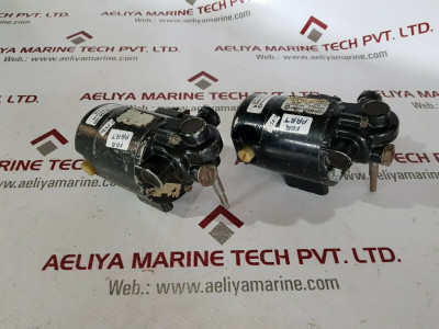 Woodward z 21 governor motor rpm 1350