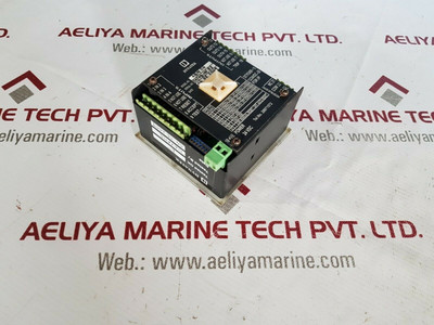 Dynatek abm-04 alarm annunciator - Used Dynatek abm-04 alarm annunciator - Used