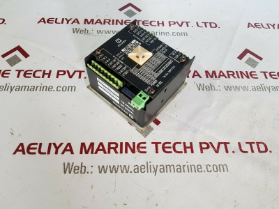 Dynatek abm-04 alarm annunciator