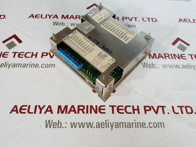 Kiour Alu-m Alarm-unit - Used Kiour Alu-m Alarm-unit - Used